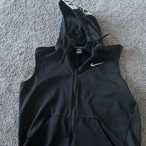 Mens XXL Nike Dri-fit vest. Excellent condition